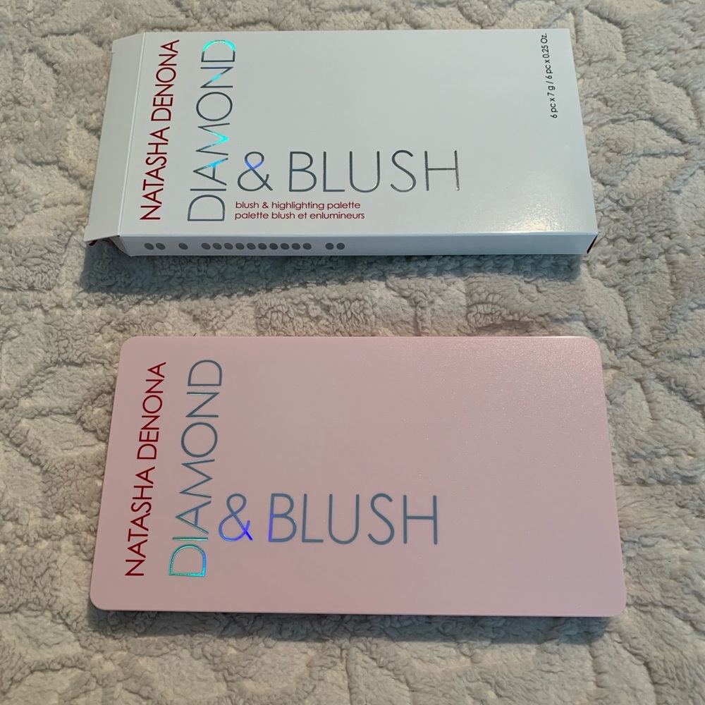 Natasha Denona 01 Darya palette